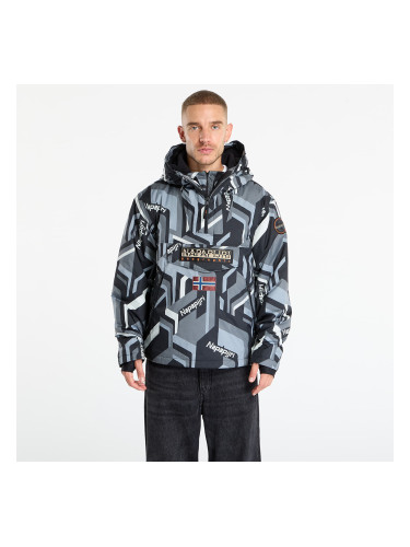 Яке Napapijri Rainforest Next Aop Jacket FZN S