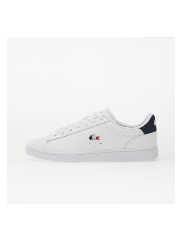 Сникърси LACOSTE Carnaby Set White EUR 41