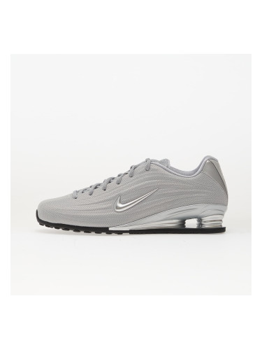 Сникърси Nike W Shox Z Silver/ Silver-Black-Metallic Silver EUR 38.5