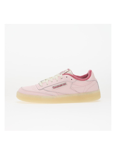 Сникърси Reebok Club C 85 Frostedberry/ Studiopink/ Chalk EUR 37