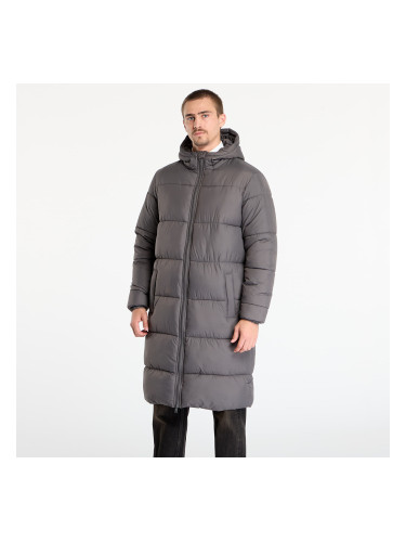 Яке Urban Classics Mens Long Puffer Coat Magnet L