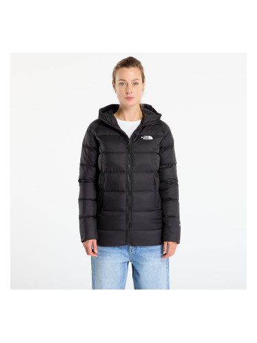 Яке The North Face W Hyalite Down Parka TNF Black M