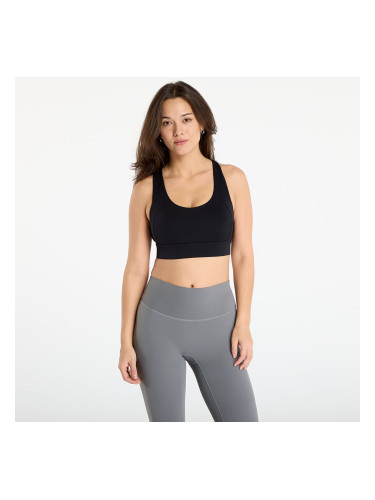 Сутиени Urban Classics Ladies Sports Bra Black M