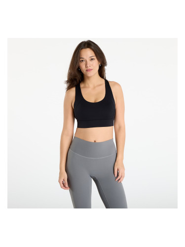 Сутиени Urban Classics Ladies Sports Bra Black L