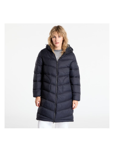 Яке Napapijri A-Ega L W Jacket Black Beauty XS