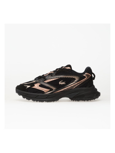 Сникърси LACOSTE L003 Neo Shot Black EUR 37