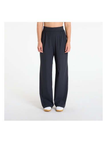 Панталони Nike 24.7 PerfectStretch Women's Dri-FIT High-Waisted Loose Wide-Leg Pants Black/ Dk Smoke Grey XS