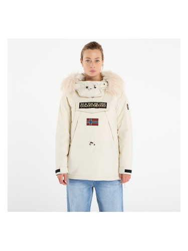 Яке Napapijri Skidoo W 2.0 Beige Dimity S