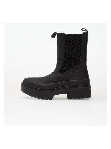 Сникърси Converse Chuck Taylor All Star Lugged Heel Chelsea Boot Black/ Black/ Black EUR 35