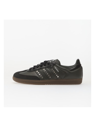 Сникърси adidas Samba Og W Core Black/ Legend Earth/ Gum5 EUR 36