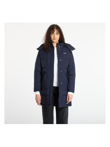 Яке Patagonia W's Downdrift Parka Sunken Blue L