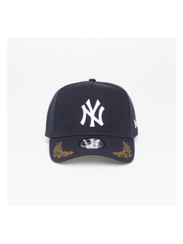 Шапка New Era New York Yankees MLB Tonal Icon 9FORTY E-Frame Adjustable Cap Navy Universal