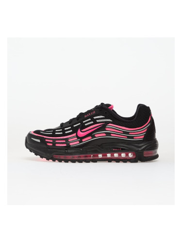 Сникърси Nike Air Max Tl 2.5 Black/ Hyper Pink-Black-Metallic Silver EUR 42.5