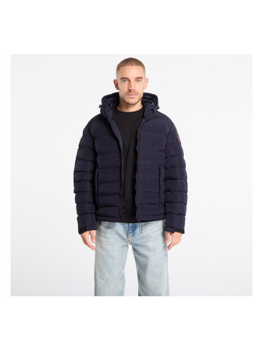 Яке Napapijri A-Terez Blue Marine S