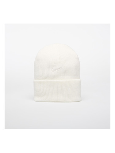Шапка Nike Peak Premium Beanie Sail Universal