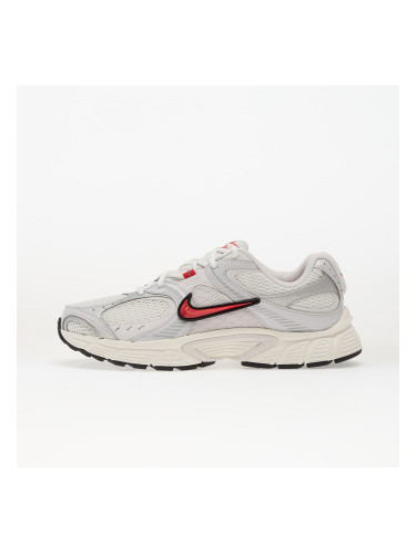 Сникърси Nike V5 Rnr Summit White/ Fire Red-Platinum Tint EUR 38.5