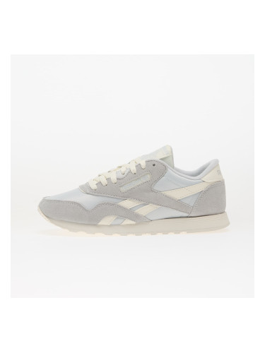 Сникърси Reebok Classic Nylon Moon/ Moon/ Chalk EUR 42
