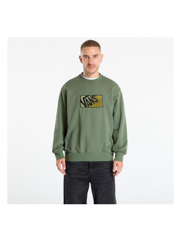 Суитшърт Vans Original Standards 2-To Pine Forest M