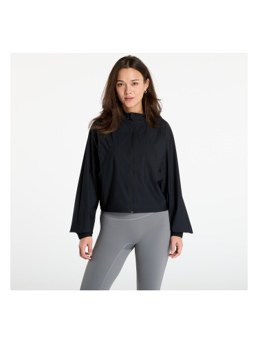 Ветровка Urban Classics Ladies Sports Jacket Black M