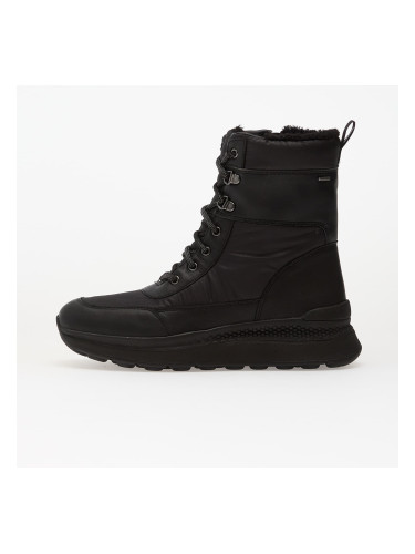 Сникърси Geox D Spherica Actif X2 B Abx A Black EUR 38