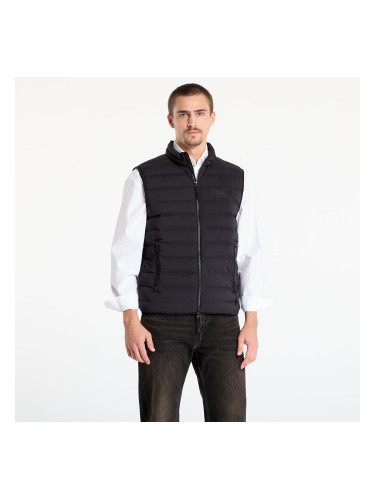 Елек EA7 Emporio Armani Mountain M Eco Down Medium Vest Black M