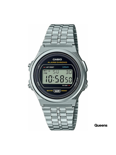 Часовници Casio A171WE-1AEF Silver Universal