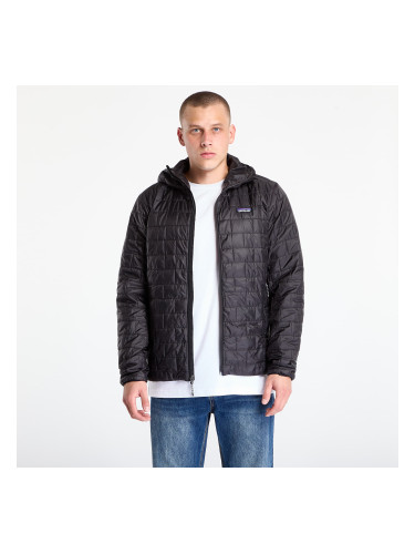 Яке Patagonia M's Nano Puff Hoody Black M