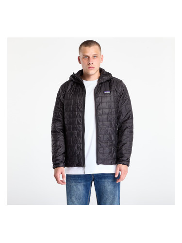 Яке Patagonia M's Nano Puff Hoody Black M