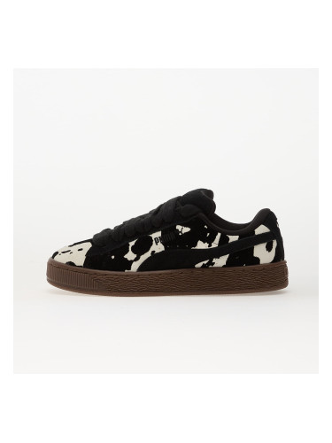 Сникърси Puma Suede XL Velvet Dream Wns Puma Black-Warm White EUR 37