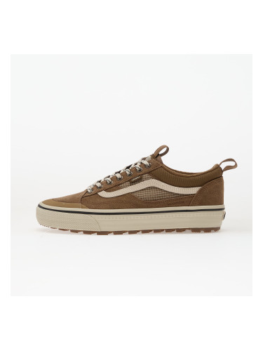 Сникърси Vans MTE Old Skool Waterproof Insulated Brown/ Gum EUR 44.5