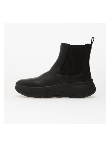 Сникърси Geox D Nebula 2.0 X B - Nappa Black EUR 38