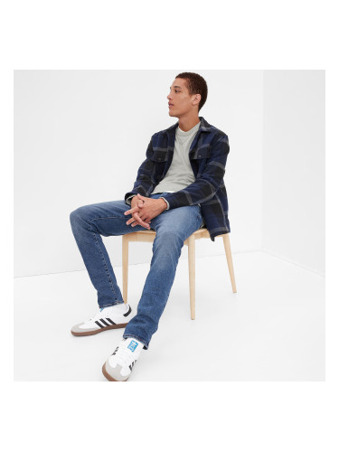 Панталони GAP Denim Pants Skinny Dark Wash W29/L30