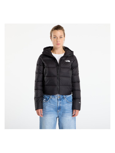 Яке The North Face W Hyalite Down Hooded Jacket TNF Black XS