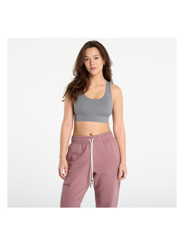 Сутиени Urban Classics Ladies Sports Bra Senior Grey L