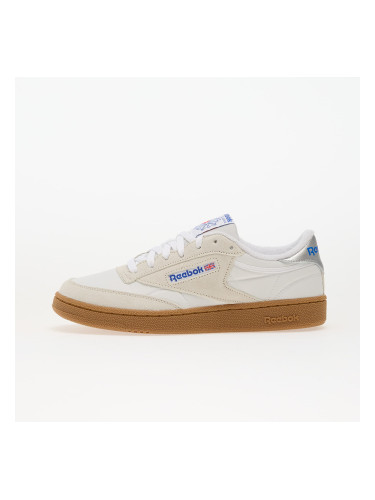 Сникърси Reebok Club C 85 Ftwrwhite/ Barelygrey/ Gum EUR 36