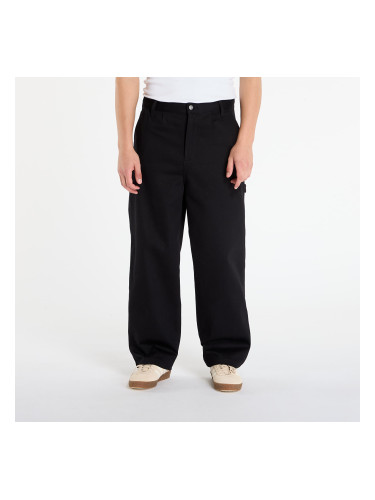 Дънки Carhartt WIP Holden Pant Black Rigid S