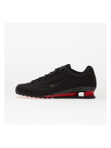 Сникърси Nike W Shox Z Black/ Black-University Red EUR 35.5