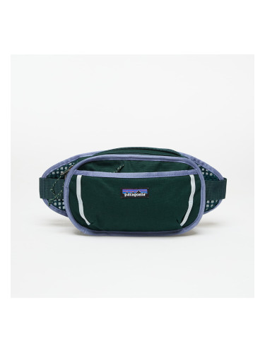 Чантичка за кръста Patagonia Fieldsmith Hip Pack Cascade Green Universal