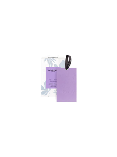 Millefiori Laundry Fragrance Card 3-Pack Viola Ametista Universal