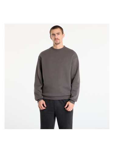 Суитшърт Urban Classics Fluffy Crewneck Magnet M