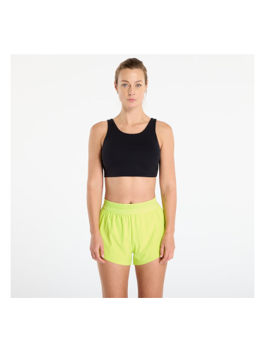 Сутиени Urban Classics Ladies Sports Bra low back Black L