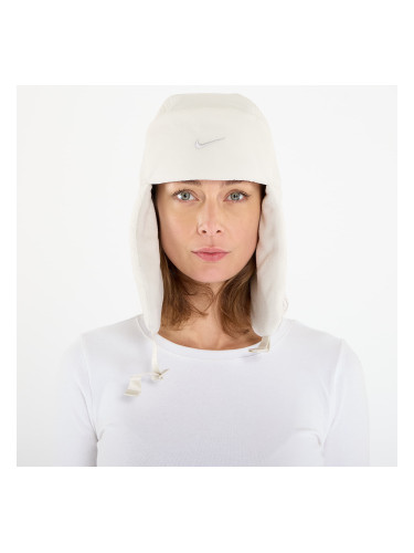 Шапка Nike Fly Unstructured Puffer Trapper Cap Light Bone/ Light Bone/ Light Bone S/M