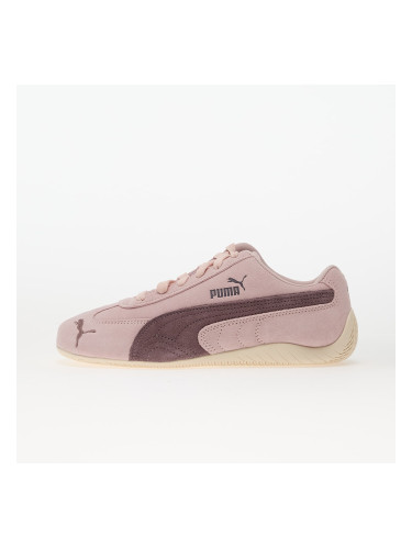 Сникърси Puma Speedcat OG Mauve Mist-Raisin EUR 37