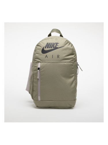 Раница Nike Elemental Kids' Backpack (20L) Light Army/ College Grey/ Black Universal