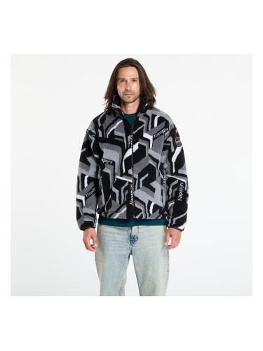 Яке Napapijri T-Fiemme Aop Fzn S