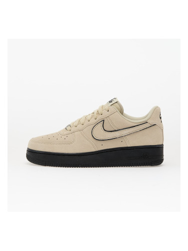 Сникърси Nike Air Force 1 '07 Lv8 Lt Khaki/ Lt Khaki-Black EUR 38.5