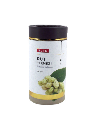 Петмез от бяла черница 400 g | Nurs Lokman Hekim