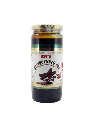 Петмез от Рожков 640 g | Nurs Lokman Hekim