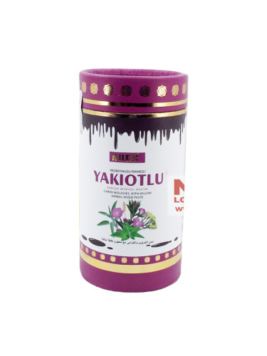 Билков петмез с рожков 400 g | Nurs Lokman Hekim