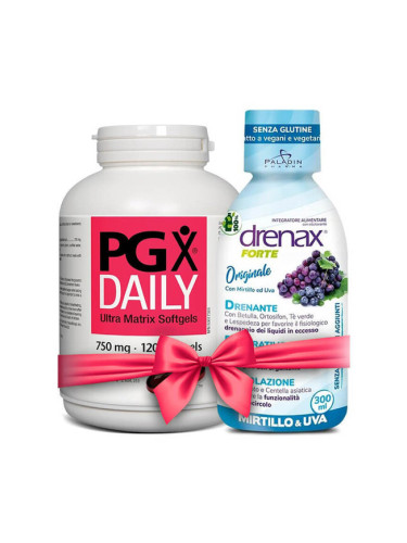 Промо Пакет Отслабване и Контрол на Кръвна захар | Natural Factors